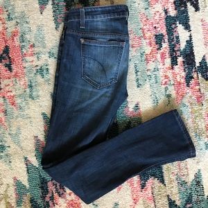 Joe's Jeans Chelsea Fit Micro Flare